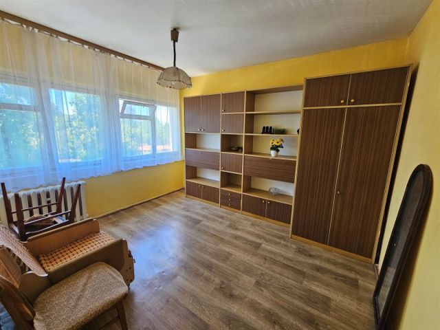 Mieszkanie 2-pokojowe Łódź Bałuty, ul. gen. Kazimierza Pułaskiego. Zdjęcie 3