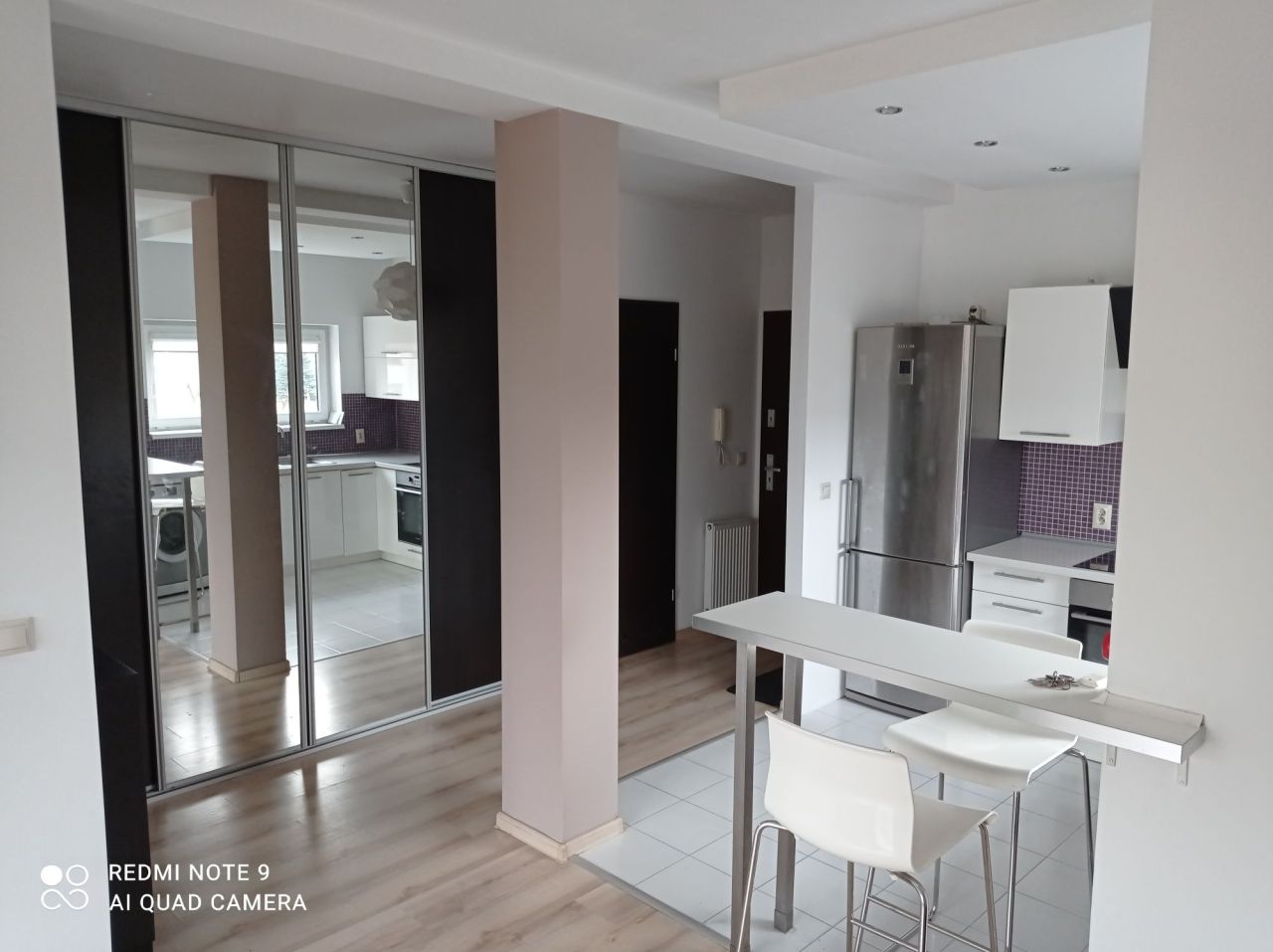 Mieszkanie 1-pokojowe Piła