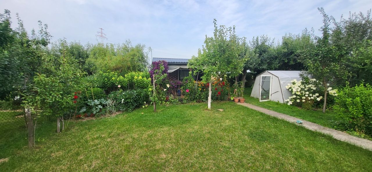 Działka rekreacyjna Świerże Górne