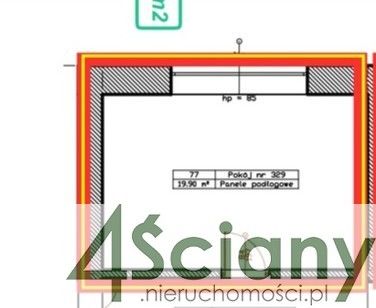 Biuro Warszawa Mokotów. Zdjęcie 4