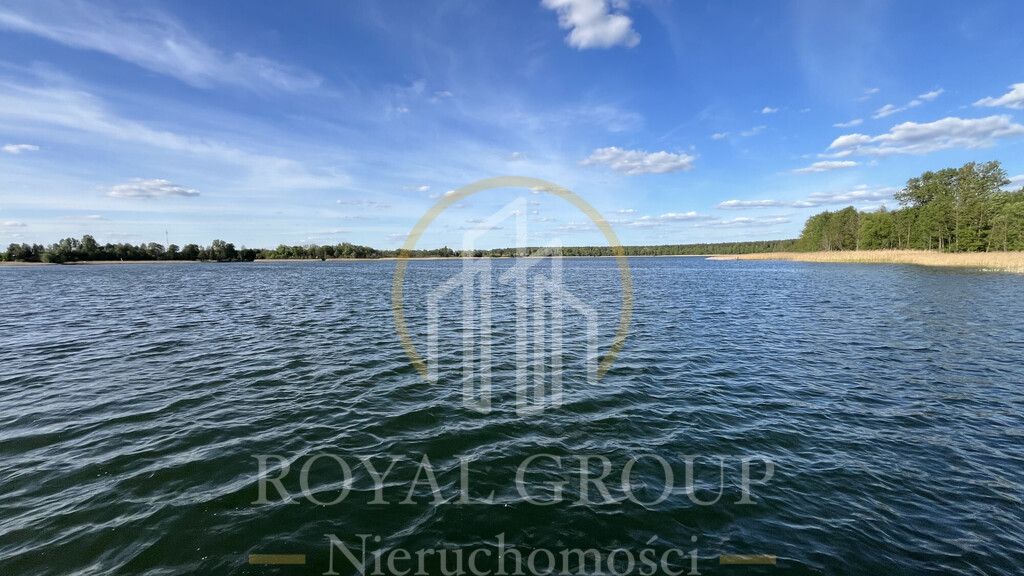 Działka rekreacyjna Krasne. Zdjęcie 12