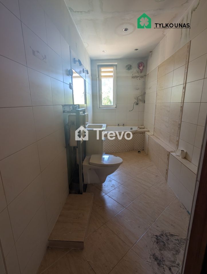 Mieszkanie 3-pokojowe Lębork, ul. Okrzei. Zdjęcie 7