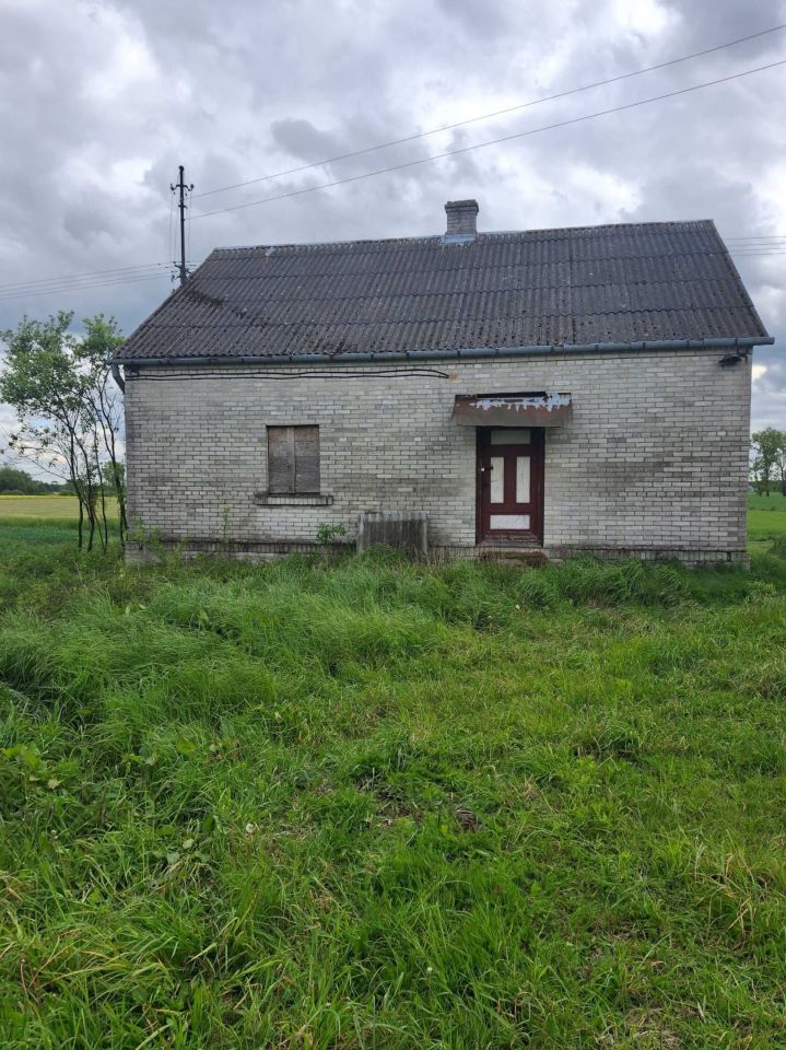 dom wolnostojący Stary Rzechów. Zdjęcie 6