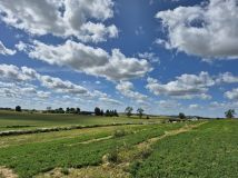 Działka budowlana Stanisławie. Zdjęcie 1