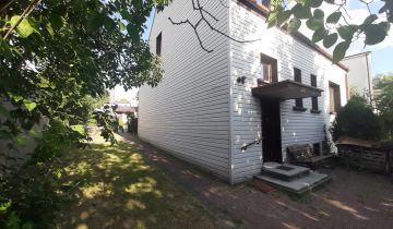dom wolnostojący, 3 pokoje Kłobuck, ul. Władysława Sebyły