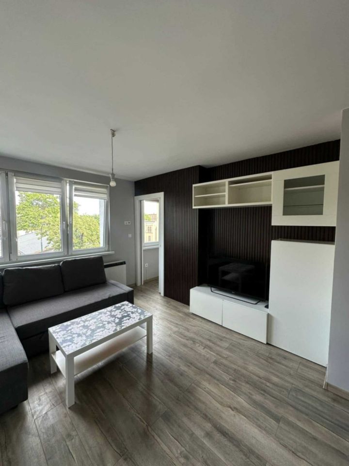 Mieszkanie 1-pokojowe Świdnica, ul. Parkowa