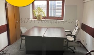 Biuro Warszawa Wola, ul. Żelazna