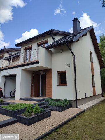 bliźniak, 4 pokoje Mława, ul. Lazurowa. Zdjęcie 1