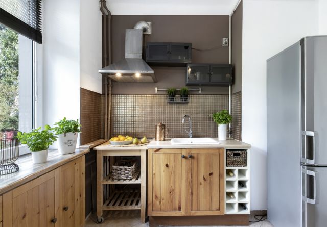 Mieszkanie 2-pokojowe Warszawa Praga-Południe, ul. Wspólna Droga. Zdjęcie 6