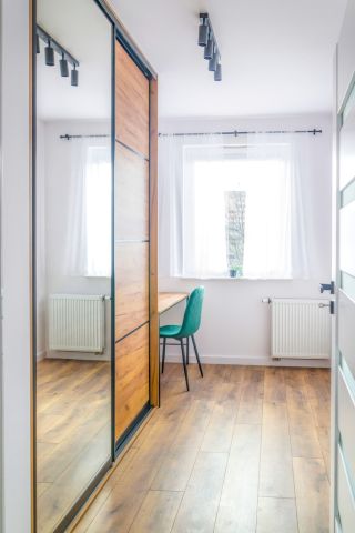 Mieszkanie 3-pokojowe Kraków Płaszów, ul. Myśliwska. Zdjęcie 11