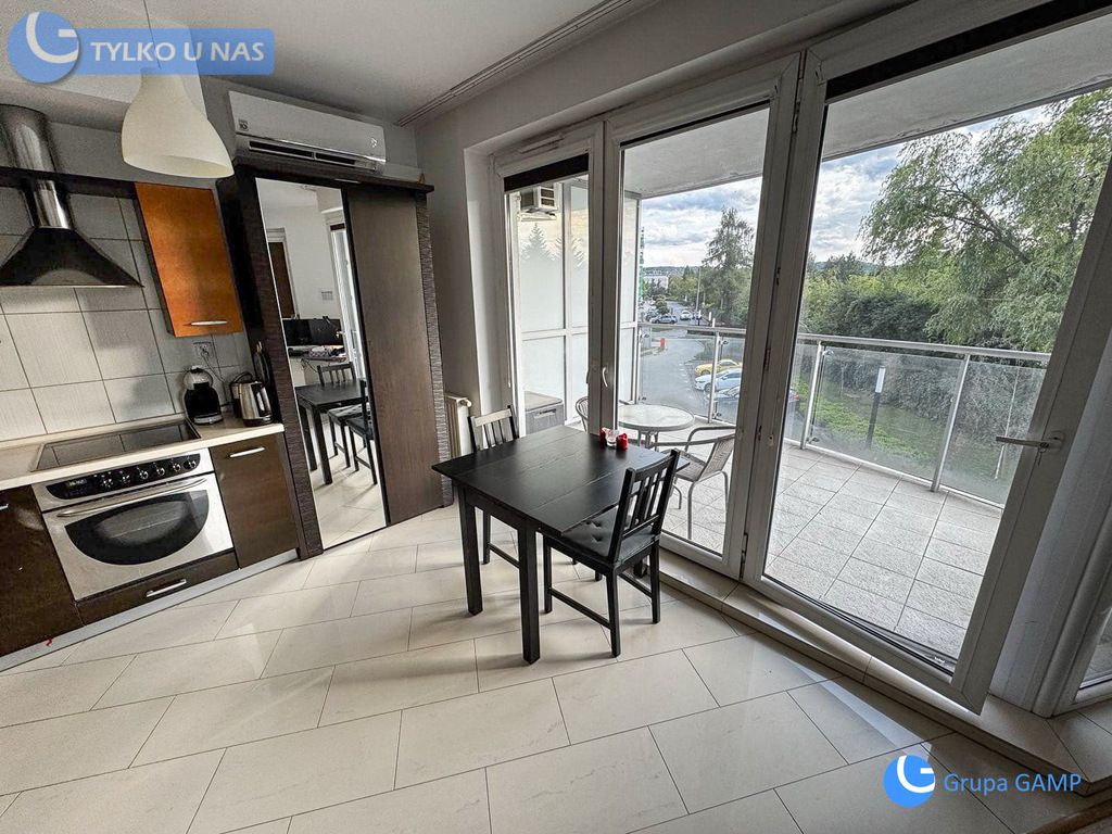 Mieszkanie 1-pokojowe Kraków Bronowice Małe, ul. Sołtysa Dytmara. Zdjęcie 4