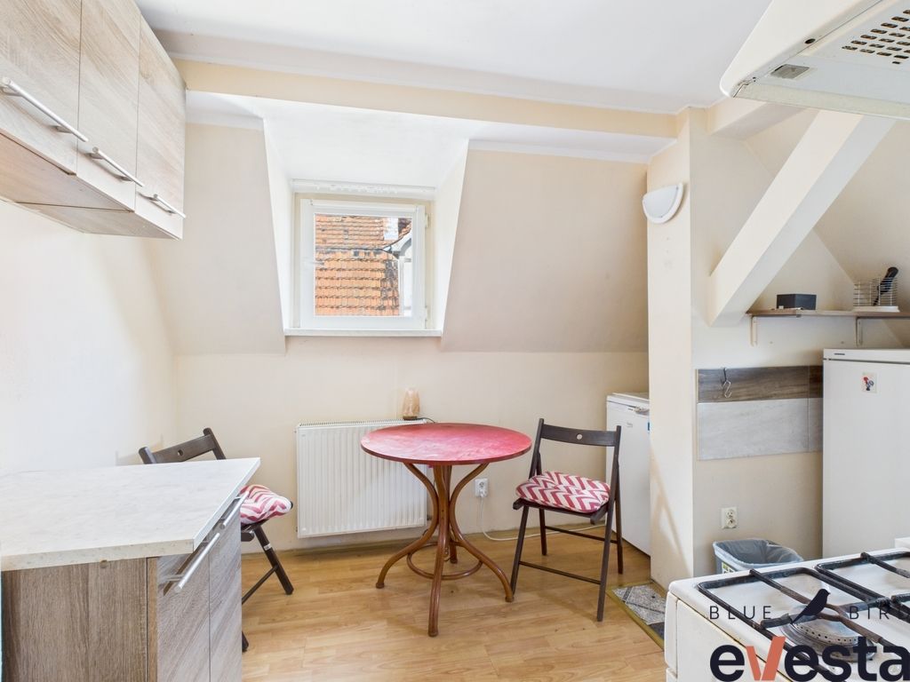 Mieszkanie 3-pokojowe Wrocław, ul. Jeleniogórska. Zdjęcie 13