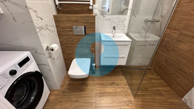 Mieszkanie 1-pokojowe Kielce Herby, pl. Konstytucji 3 Maja. Zdjęcie 12