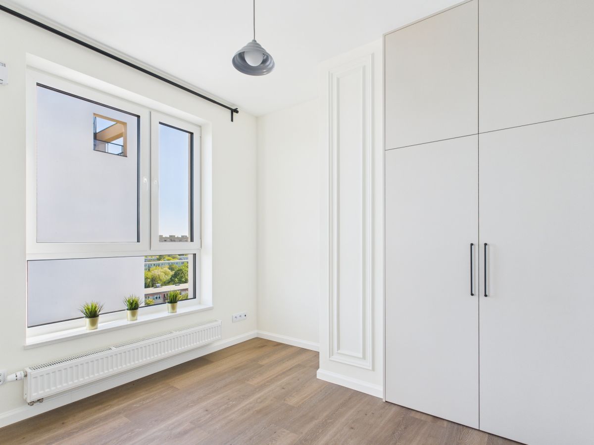 Mieszkanie 3-pokojowe Warszawa Ursus, ul. Zagłoby. Zdjęcie 15