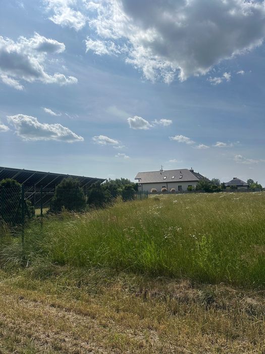 Działka budowlana Rokiciny-Kolonia, ul. Łódzka. Zdjęcie 3