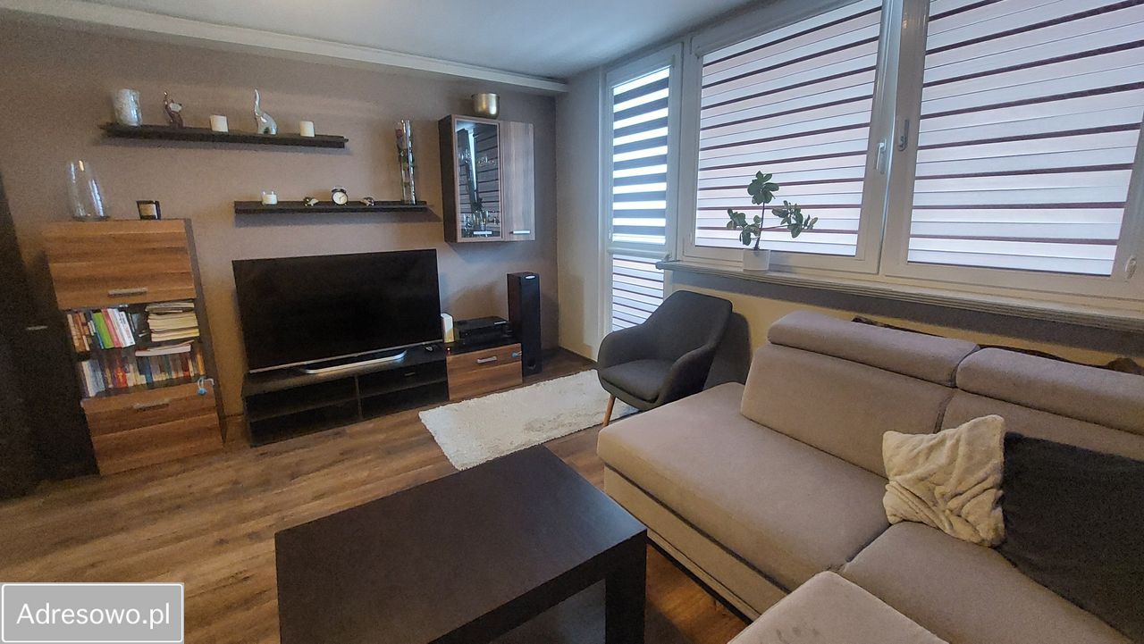 Mieszkanie 3-pokojowe Warszawa Tarchomin, ul. Porajów