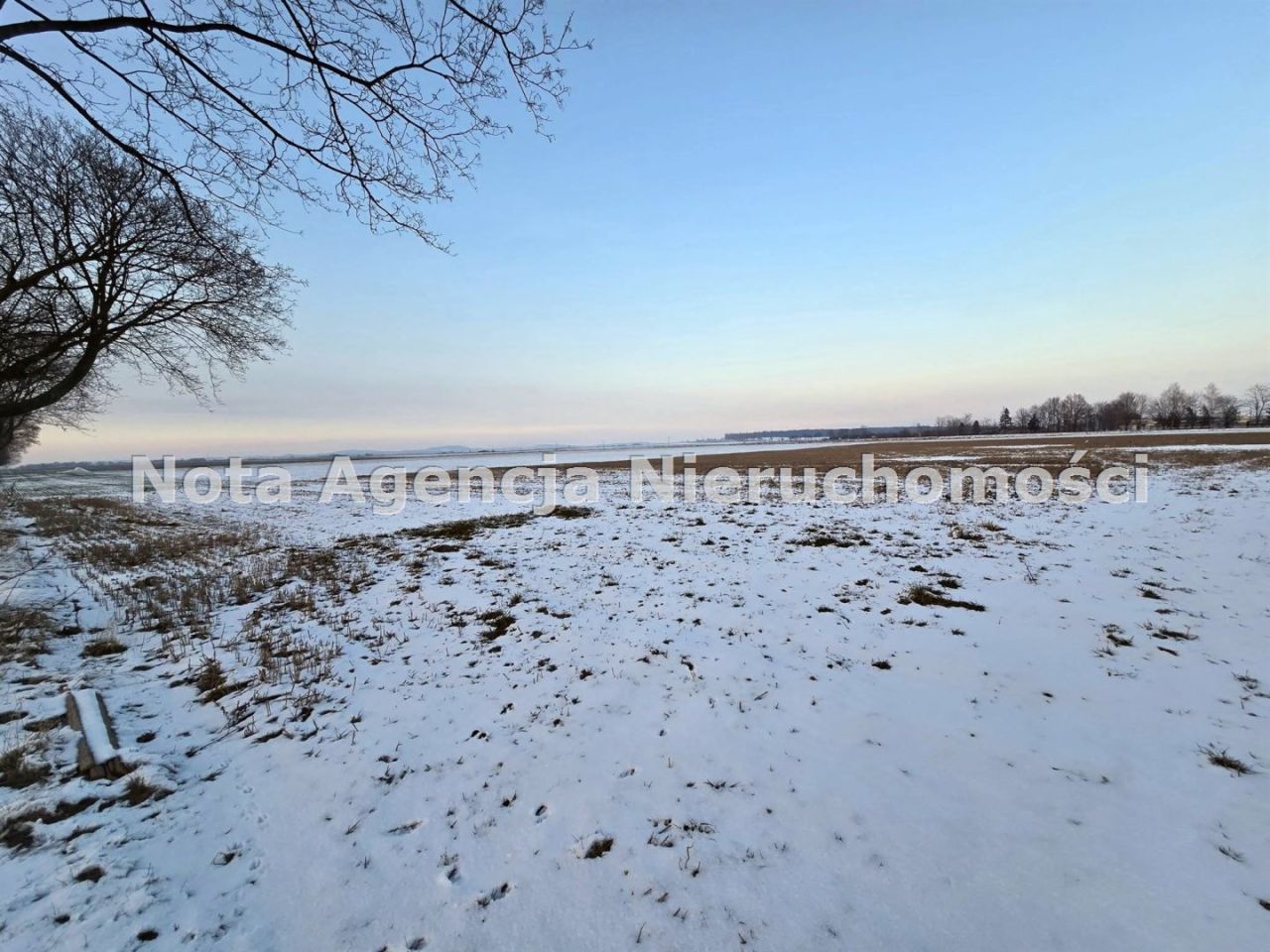 Działka inwestycyjna Świebodzice