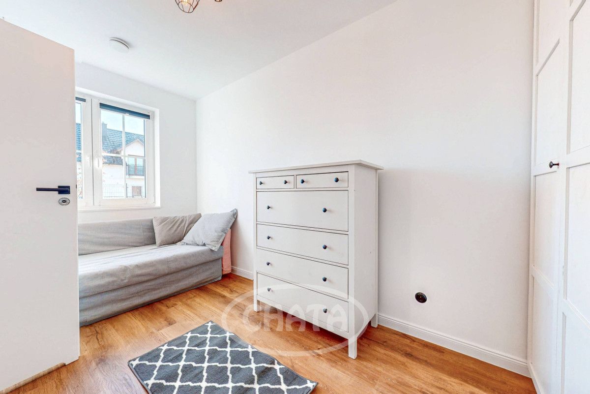 dom wolnostojący, 4 pokoje Wszewilki, ul. Azaliowa. Zdjęcie 13