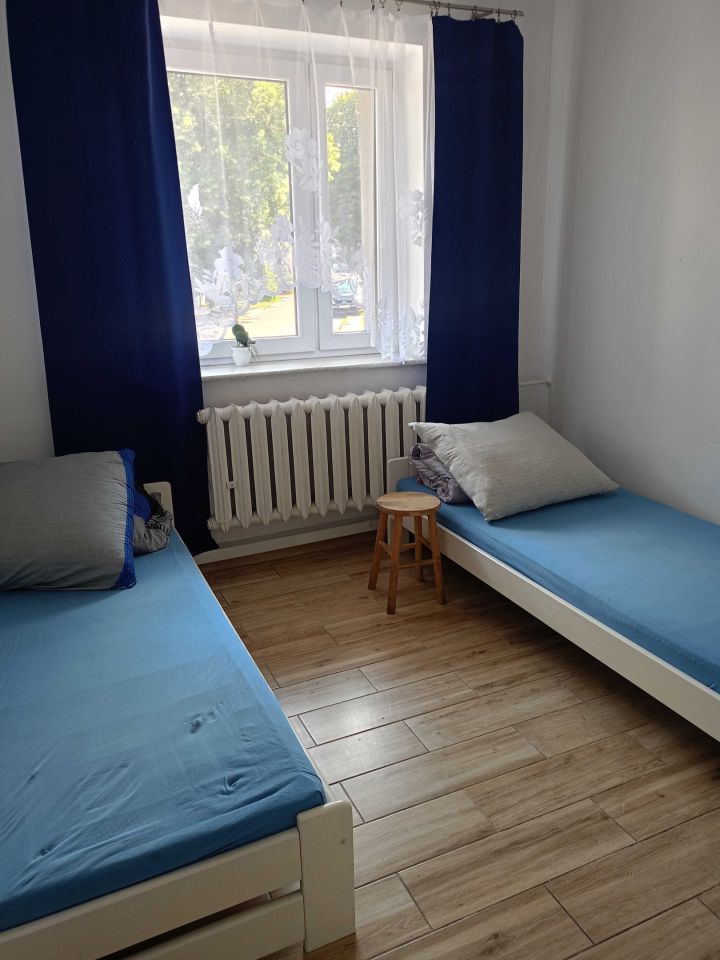 Mieszkanie 3-pokojowe Sosnowiec, ul. Czeladzka. Zdjęcie 5