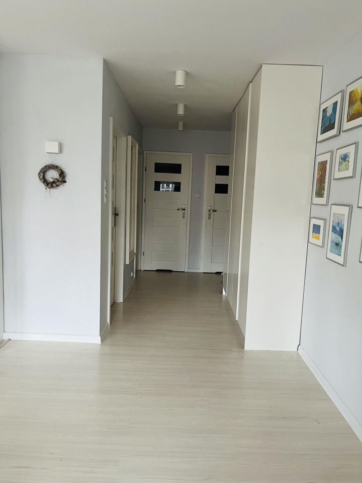 Mieszkanie 3-pokojowe Warszawa Praga-Południe, ul. Igańska. Zdjęcie 5