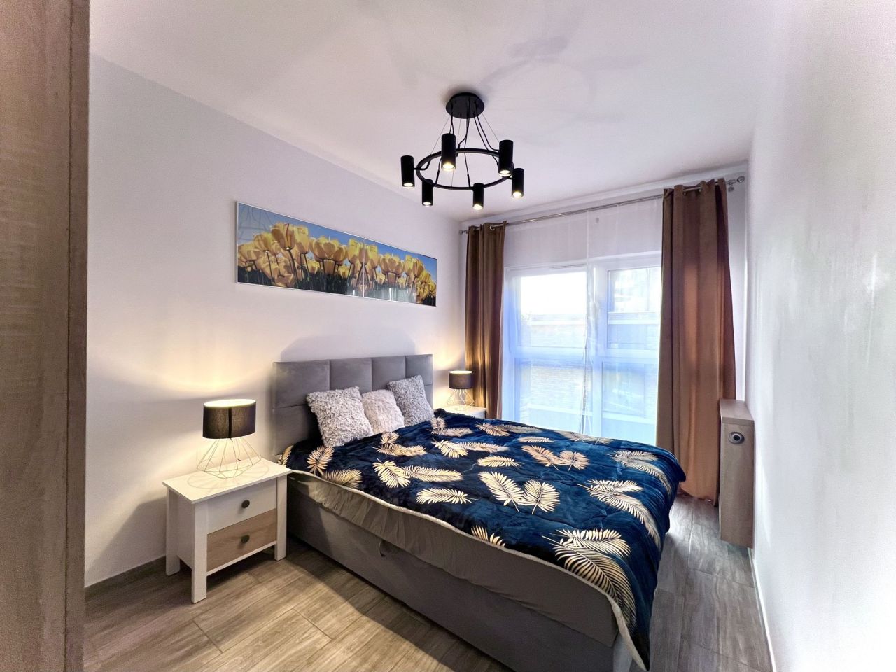 Mieszkanie 3-pokojowe Kraków Czyżyny. Zdjęcie 5