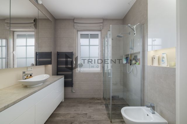 dom szeregowy, 5 pokoi Józefosław, ul. Bretanii. Zdjęcie 16