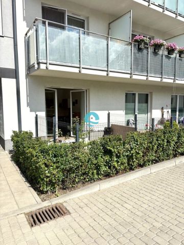 Mieszkanie 1-pokojowe Gdańsk Kowale, ul. Heliosa. Zdjęcie 10