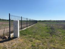 Działka budowlana Nowojewo. Zdjęcie 2