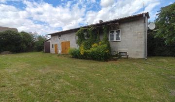 Działka rolno-budowlana Leszczydół Stary