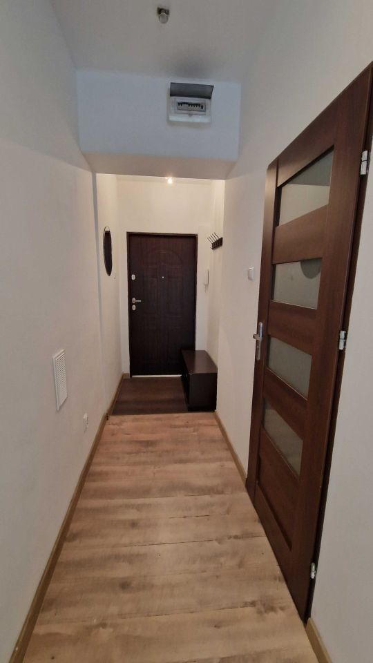 Mieszkanie 1-pokojowe Wałbrzych Śródmieście, pl. Kościelny. Zdjęcie 3