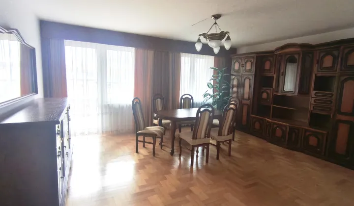 Mieszkanie 3-pokojowe Dębica, ul. Fredry
