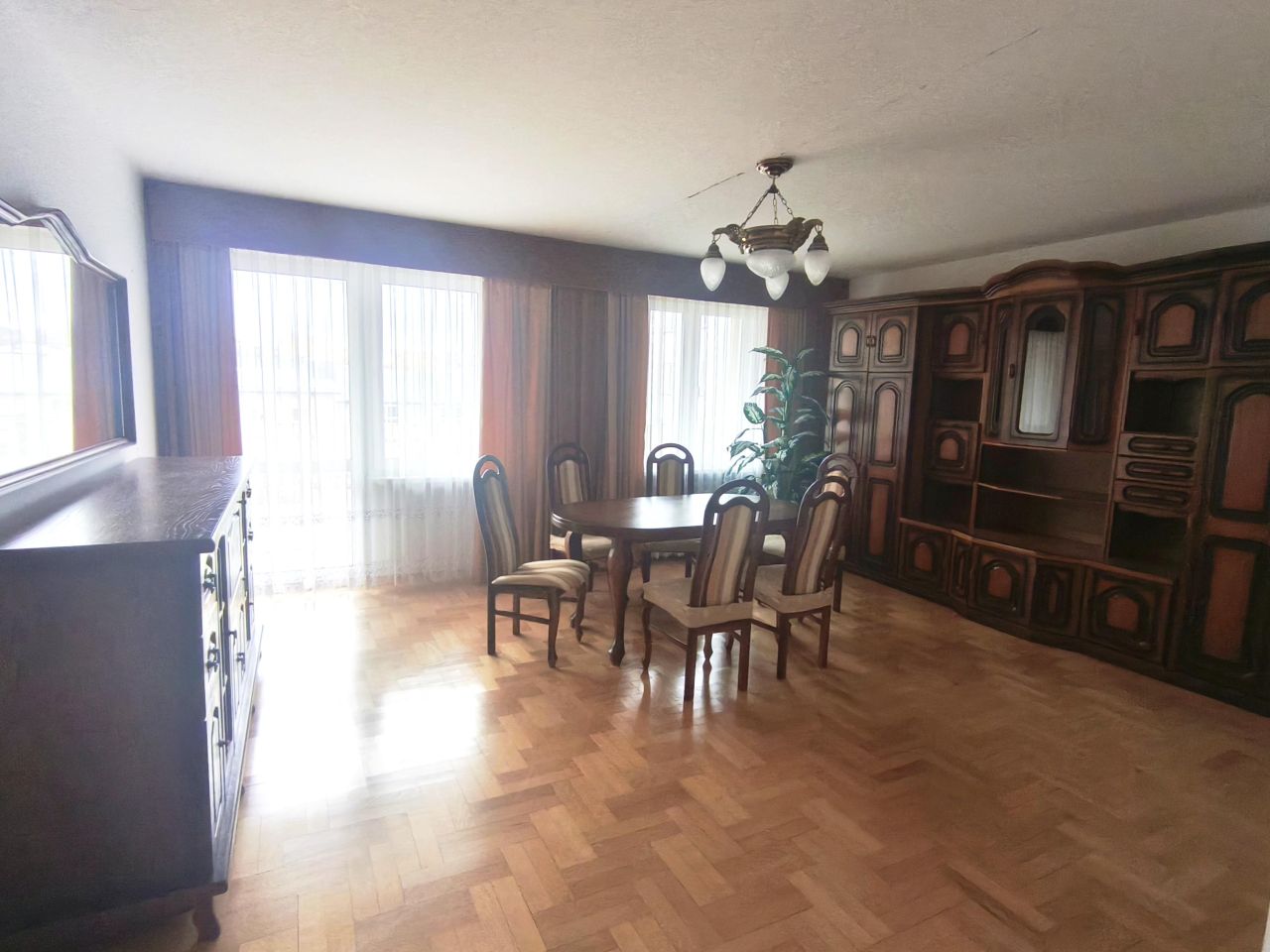 Mieszkanie 3-pokojowe Dębica, ul. Fredry. Zdjęcie 1