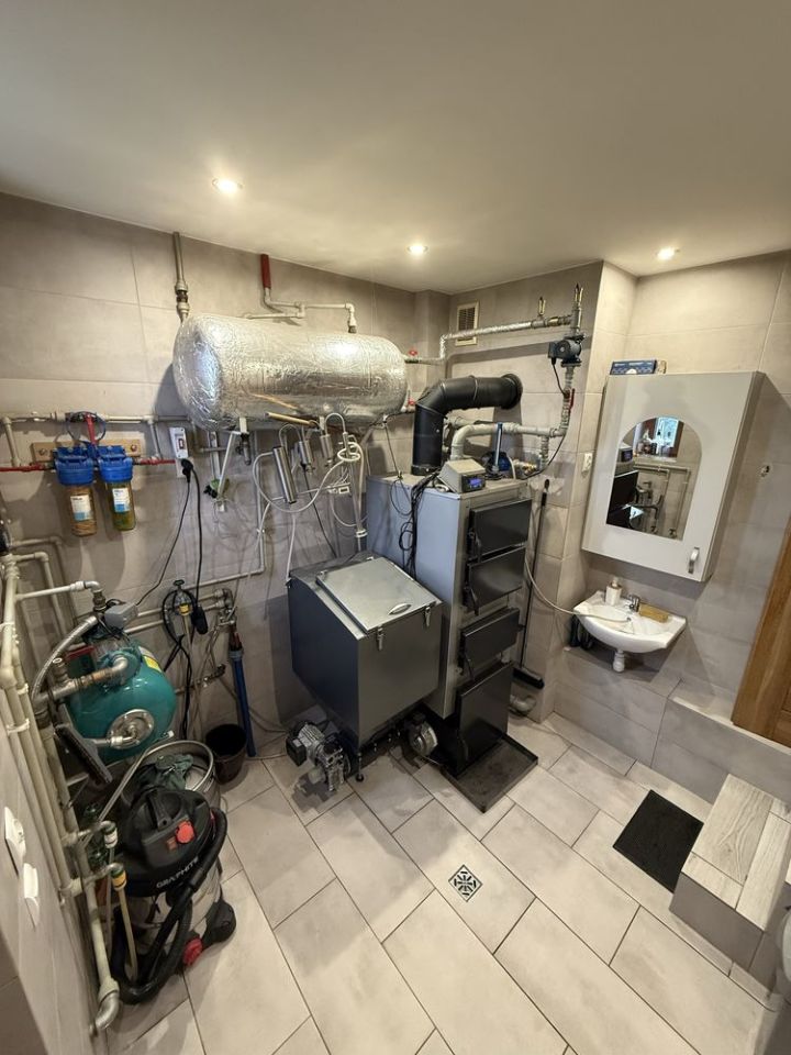 dom wolnostojący, 6 pokoi Jarocin. Zdjęcie 4