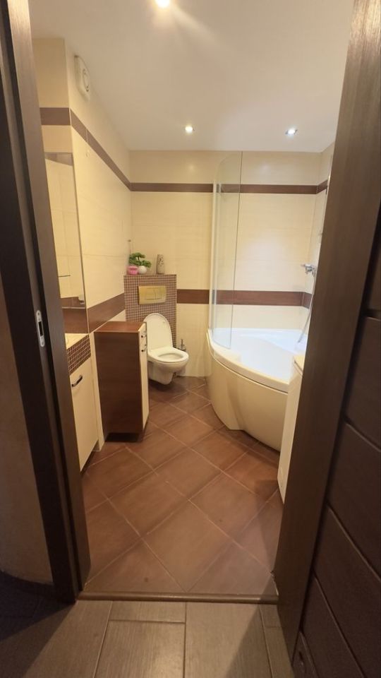 Mieszkanie 2-pokojowe Elbląg, ul. Oboźna. Zdjęcie 7