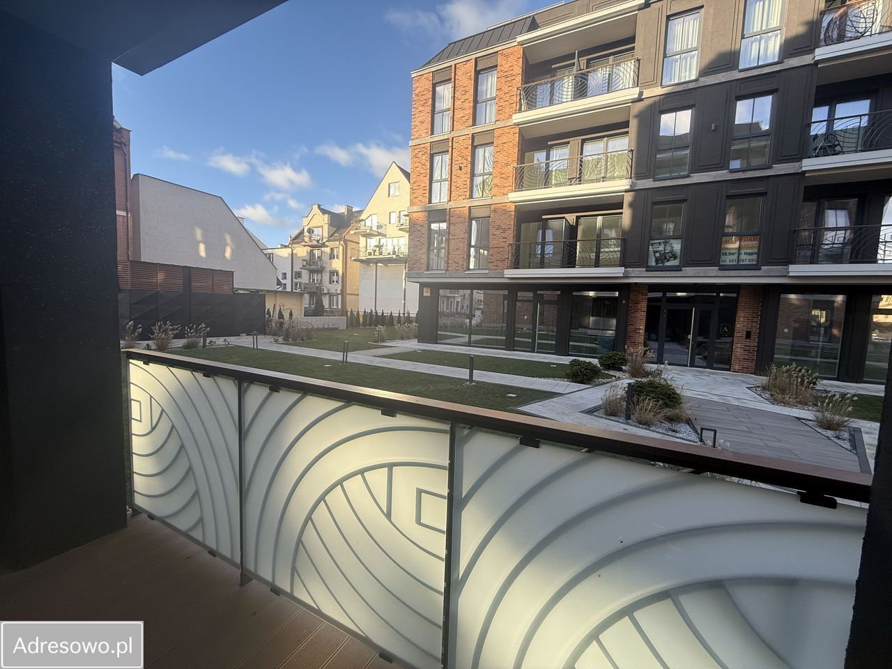 Mieszkanie 2-pokojowe Ełk Centrum, ul. Armii Krajowej. Zdjęcie 8