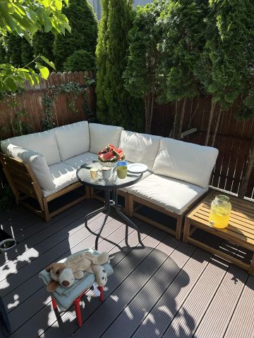 Mieszkanie 3-pokojowe Józefosław, ul. Tenisowa. Zdjęcie 7