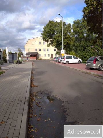 Działka inwestycyjna Syców. Zdjęcie 1