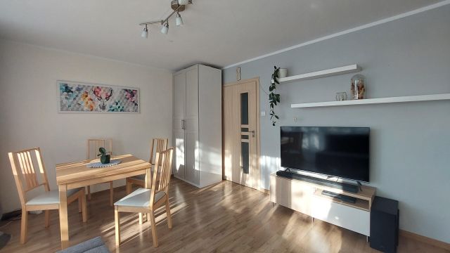 Mieszkanie 3-pokojowe Kraków Bronowice Małe, ul. Na Błonie. Zdjęcie 1