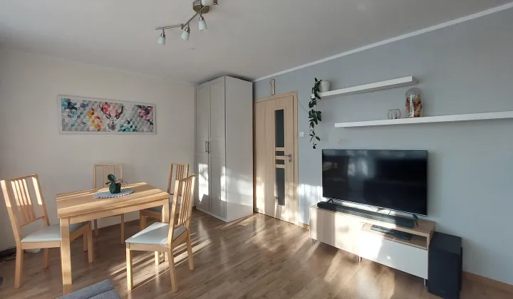 Mieszkanie 3-pokojowe Kraków Bronowice Małe, ul. Na Błonie