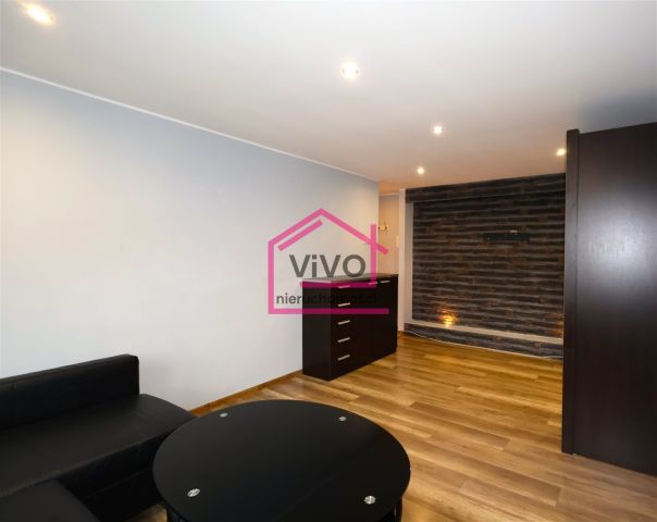 Mieszkanie 1-pokojowe Jastrzębie-Zdrój. Zdjęcie 5