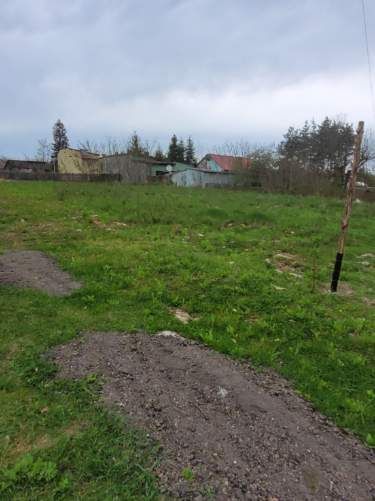 Działka budowlana Ostrowiec Świętokrzyski Koszary, ul. Bałtowska. Zdjęcie 5