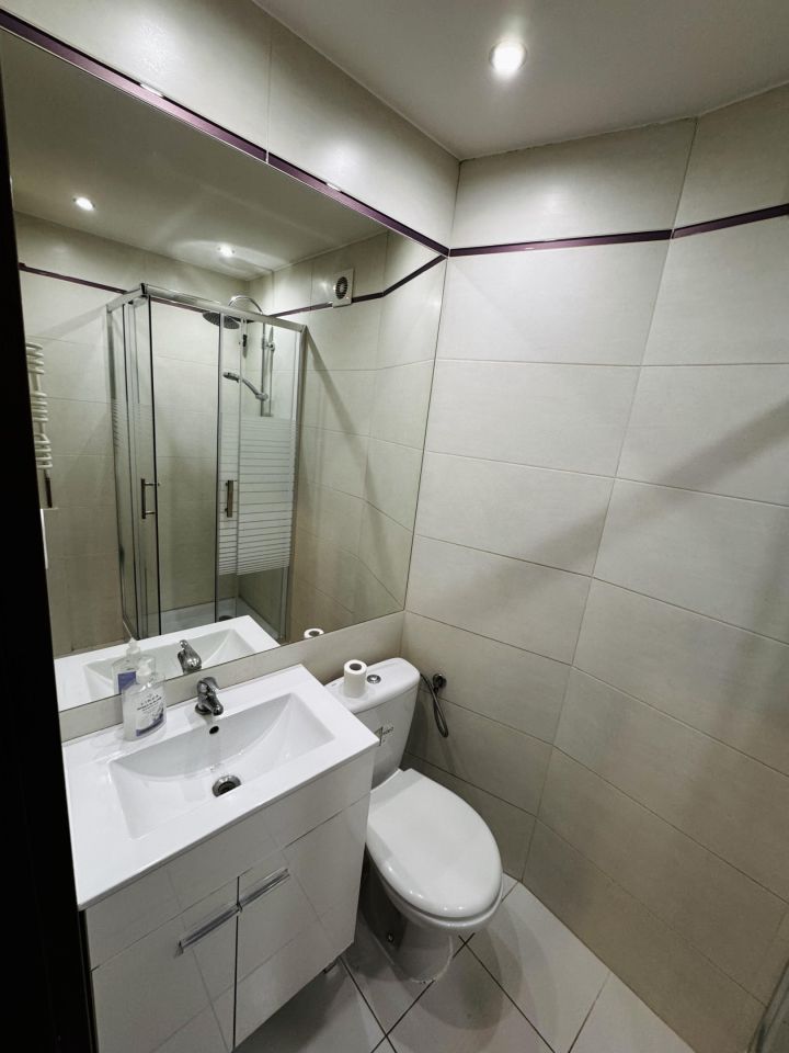 Mieszkanie 2-pokojowe Ostrołęka Centrum, ul. dr. Józefa Psarskiego. Zdjęcie 5