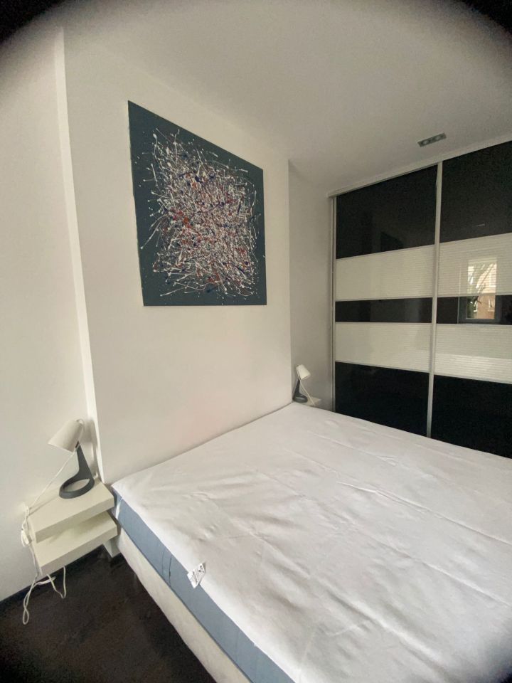 Mieszkanie 2-pokojowe Katowice Śródmieście, ul. ks. bp. Arkadiusza Lisieckiego. Zdjęcie 8