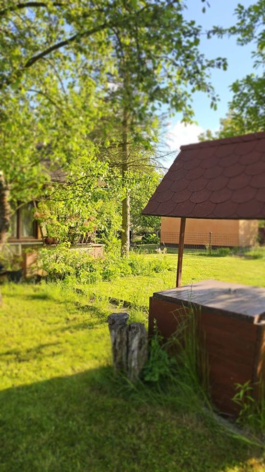 Działka rod Zawiercie Zuzanka, ul. Podmiejska. Zdjęcie 8