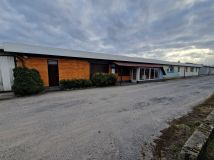 Hala/magazyn Debrzno. Zdjęcie 4