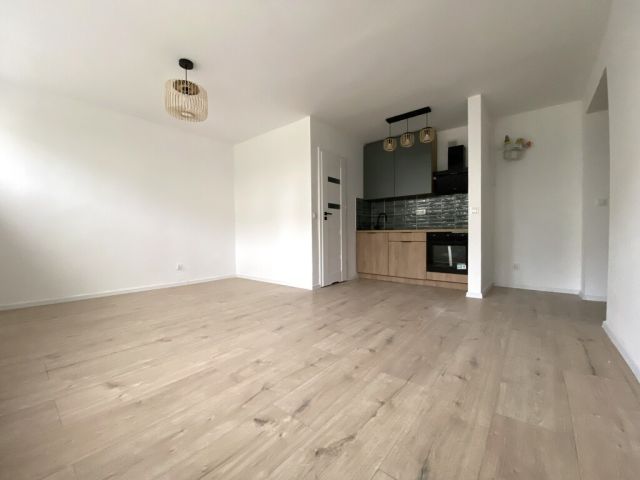 Mieszkanie 1-pokojowe Warszawa Mokotów, ul. Jana III Sobieskiego. Zdjęcie 2