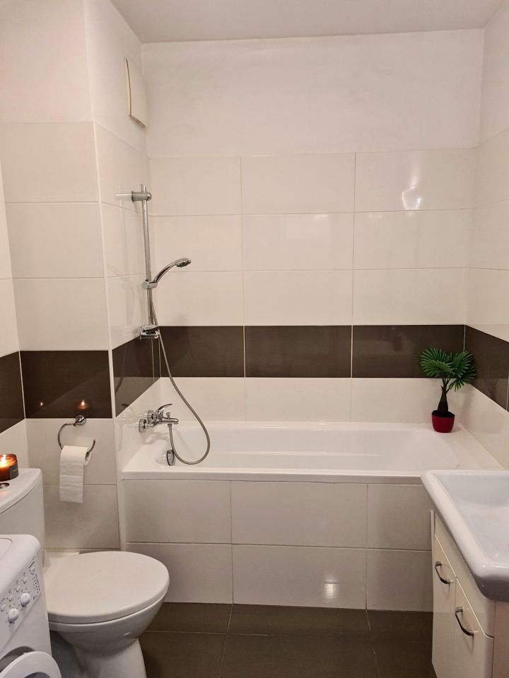 Mieszkanie 1-pokojowe Warszawa Bemowo, ul. Górczewska. Zdjęcie 4