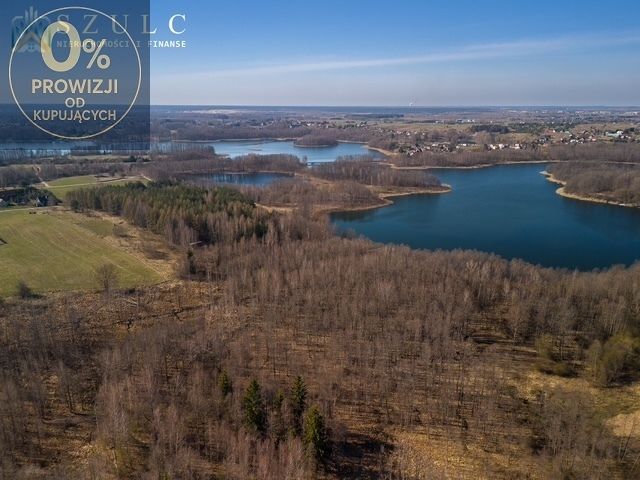 Działka budowlana Okuniowiec. Zdjęcie 2