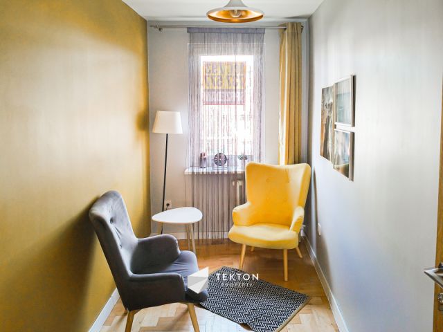 Mieszkanie 3-pokojowe Toruń Mokre, ul. Tadeusza Kościuszki. Zdjęcie 5