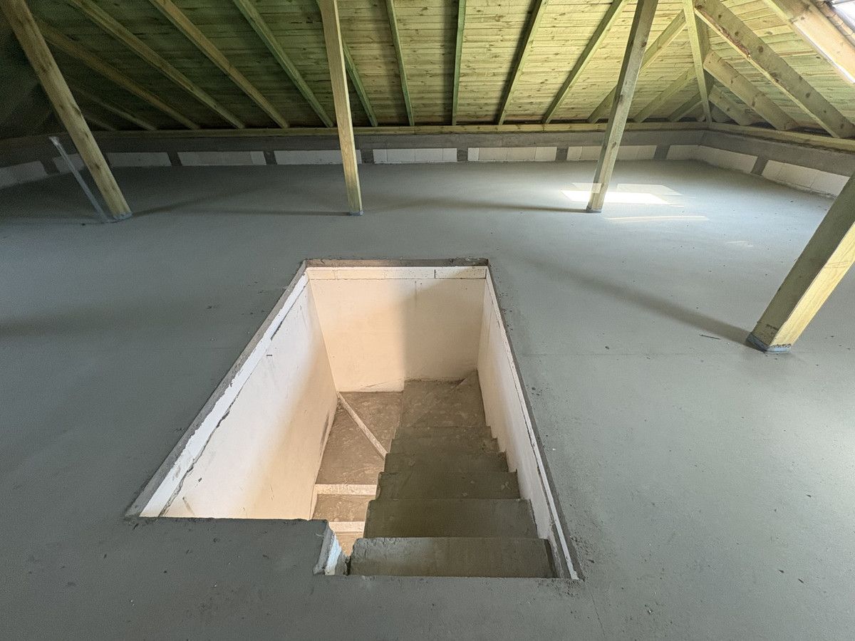 dom, 4 pokoje Stok Lacki-Folwark, ul. Piaskowa. Zdjęcie 25